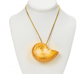 Collar Ariel La Sirenita Disney