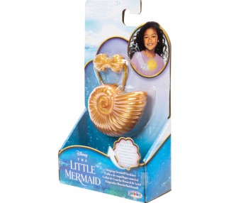 Collar Ariel La Sirenita Disney