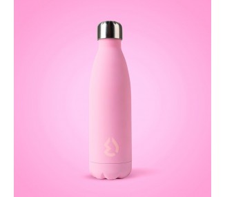 Botella Rosa Water Revolution 500ml