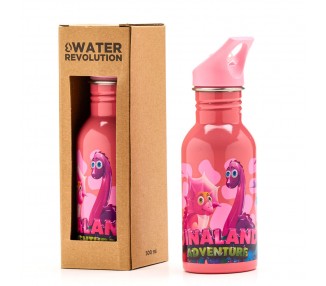 Cantimplora Watter Revolution 500ml surtido