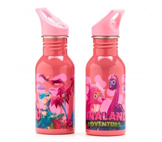 Cantimplora Watter Revolution 500ml surtido