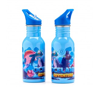 Cantimplora Watter Revolution 500ml surtido