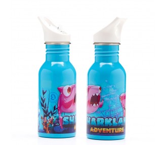 Cantimplora Watter Revolution 500ml surtido
