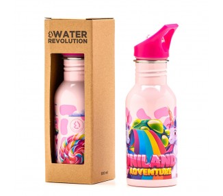 Cantimplora Watter Revolution 500ml surtido