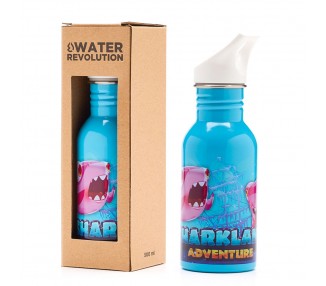 Cantimplora Watter Revolution 500ml surtido
