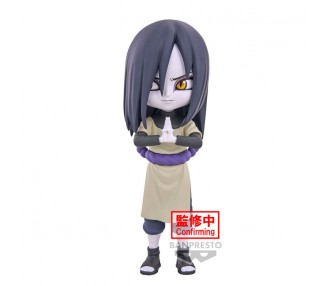 Figura Orochimaru Naruto Shippuden Q posket 15cm