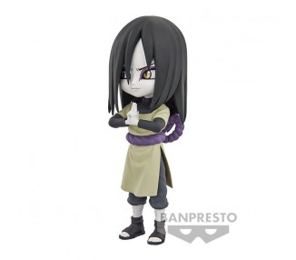 Figura Orochimaru Naruto Shippuden Q posket 15cm
