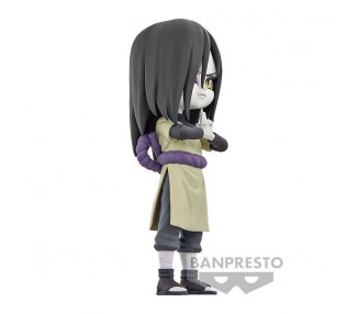 Figura Orochimaru Naruto Shippuden Q posket 15cm