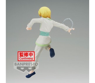 Figura Curarpikt Vibration Stars Hunter X Hunter 15cm