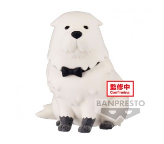 Figura Bond Forger Ver.A Spy X Family Fluffy puffy 8cm