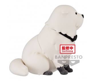 Figura Bond Forger Ver.A Spy X Family Fluffy puffy 8cm