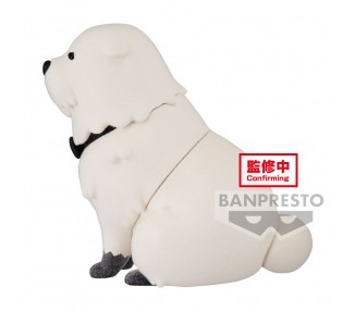 Figura Bond Forger Ver.A Spy X Family Fluffy puffy 8cm
