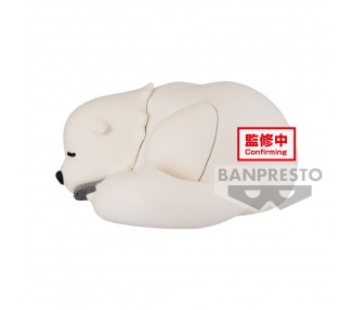 Figura Bond Forger Ver.B Spy X Family Fluffy puffy 8cm