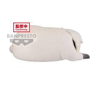 Figura Bond Forger Ver.B Spy X Family Fluffy puffy 8cm