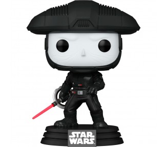 Figura POP Star Wars Obi-Wan Kenobi 2 Fifth Brother