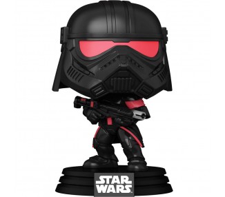 Figura POP Star Wars Obi-Wan Kenobi 2 Purge Trooper