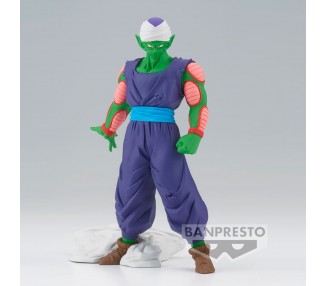 Figura Piccolo Ver.B Solid Edge Works Dragon Ball Z 19cm