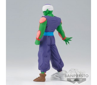 Figura Piccolo Ver.B Solid Edge Works Dragon Ball Z 19cm