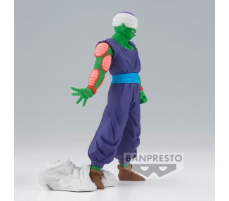 Figura Piccolo Ver.B Solid Edge Works Dragon Ball Z 19cm