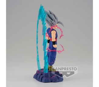 Figura Gohan Beast History Box Super Hero Dragon Ball Super 12cm
