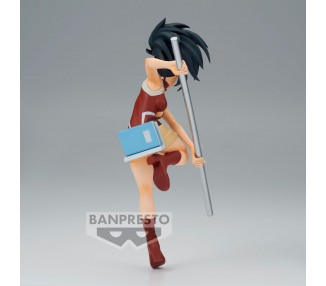 Figura Momo Yaoyorozu Creati Amazing Heroes My Hero Academia 14cm
