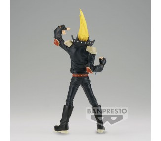 Figura Hizashi Yamada Present Mic Age of Heroes My Hero Academia 18cm