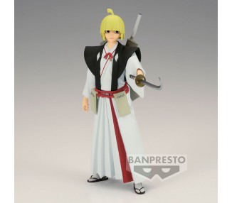 Figura Yamada Asaemon Fuchi Vibration Stars Hell Paradise 17cm