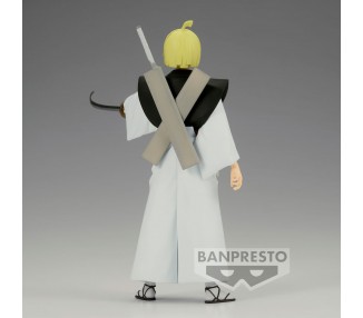 Figura Yamada Asaemon Fuchi Vibration Stars Hell Paradise 17cm