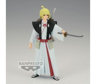 Figura Yamada Asaemon Fuchi Vibration Stars Hell Paradise 17cm