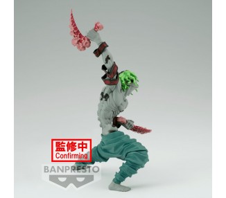 Figura Guytaro Vibration Stars Demon Slayer Kimetsu no Yaiba 13cm