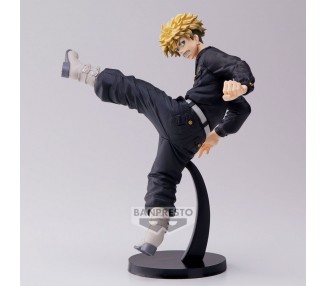 Figura Chifuyu Matsuno King of Artist Tokyo Revengers 17cm