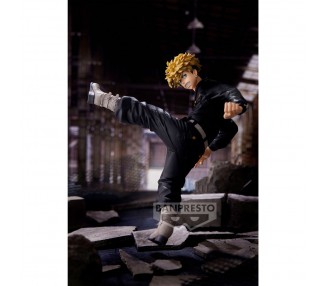 Figura Chifuyu Matsuno King of Artist Tokyo Revengers 17cm