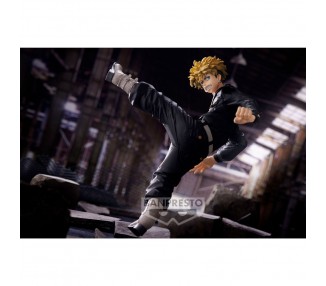 Figura Chifuyu Matsuno King of Artist Tokyo Revengers 17cm