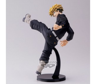 Figura Chifuyu Matsuno King of Artist Tokyo Revengers 17cm