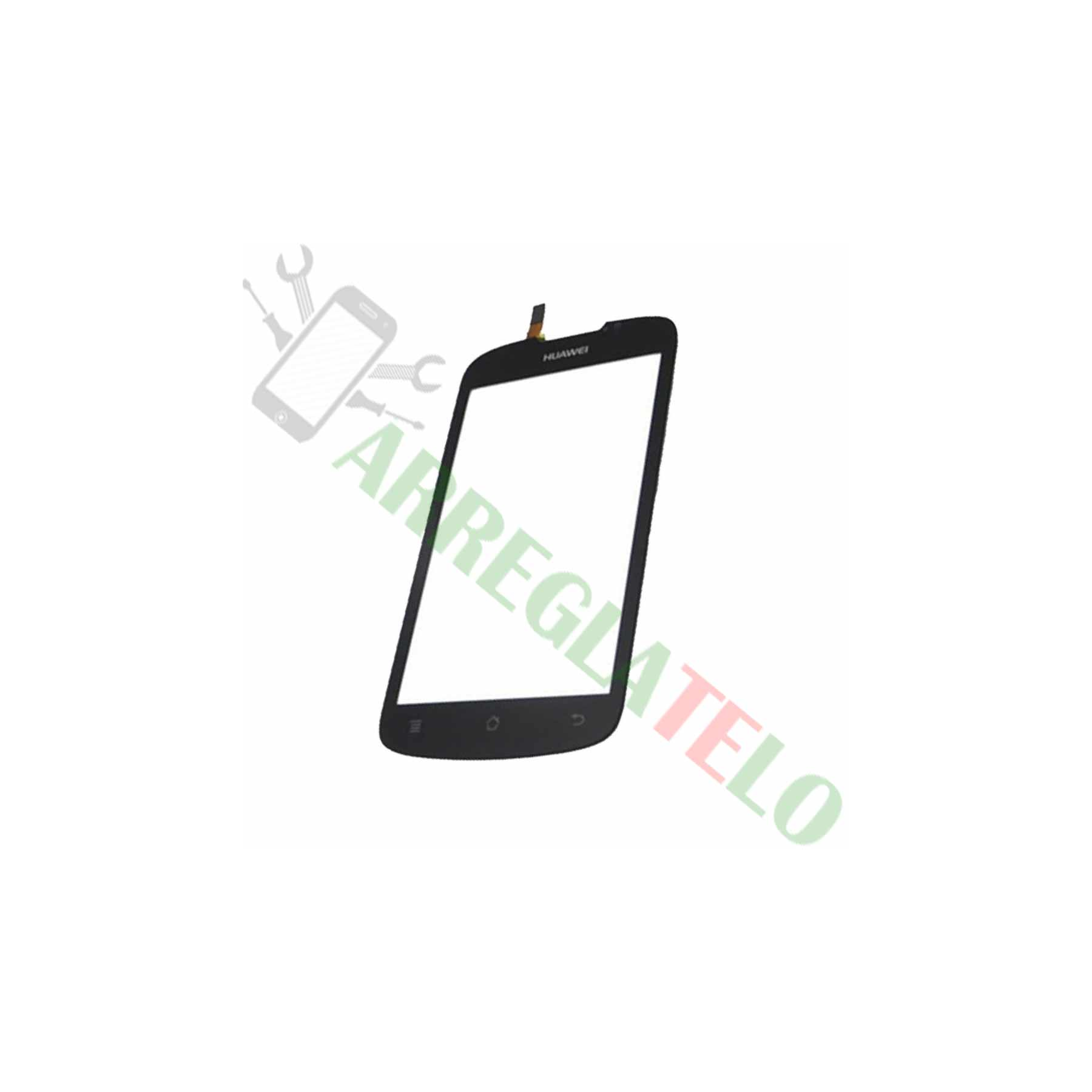 Pantalla Tactil Digitalizador Para Huawei Ascend G300 U8815 U8818