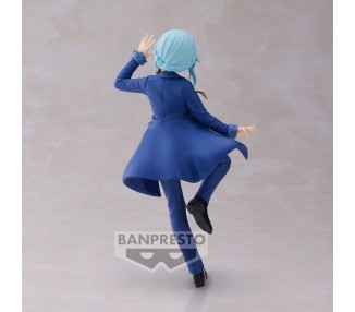 Figura Rimuru Tempest 10th Anniversary That Time I Got Reincarnated as a Slime 16cm