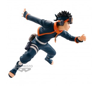 Figura Obito Uchiha Vibrations Stars Naruto Shippuden 10cm