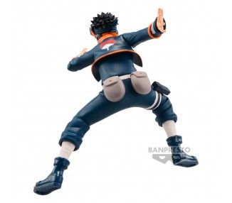 Figura Obito Uchiha Vibrations Stars Naruto Shippuden 10cm