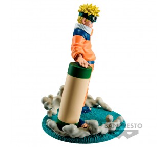 Figura Naruto Uzumaki Memorable Saga Naruto Shippuden 12cm
