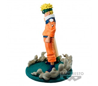 Figura Naruto Uzumaki Memorable Saga Naruto Shippuden 12cm
