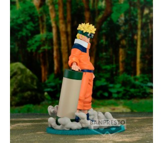 Figura Naruto Uzumaki Memorable Saga Naruto Shippuden 12cm