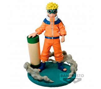 Figura Naruto Uzumaki Memorable Saga Naruto Shippuden 12cm
