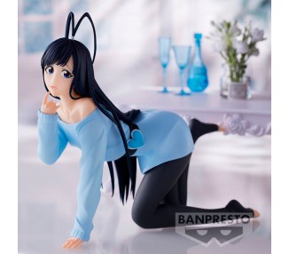 Figura Giselle Gewelle Relax Time Bleach 11cm