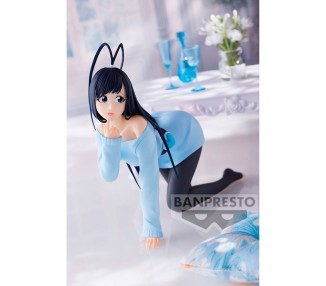 Figura Giselle Gewelle Relax Time Bleach 11cm
