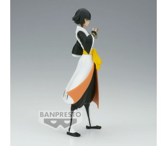 Figura Sui-Feng Solid and Souls Bleach 14cm