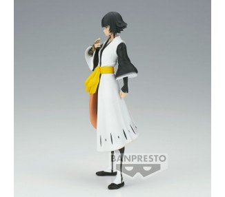 Figura Sui-Feng Solid and Souls Bleach 14cm