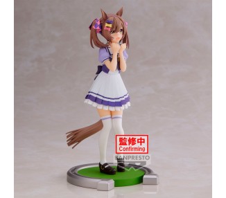 Figura Smart Falcon Uma Musume Pretty Derby 17cm
