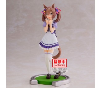 Figura Smart Falcon Uma Musume Pretty Derby 17cm