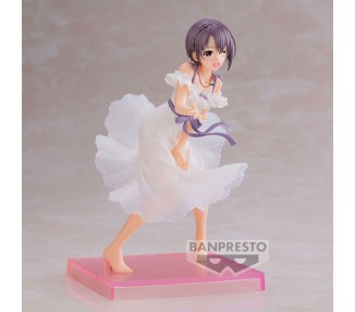 Figura Yuuki Otokura Emotional Lens The Idolmaster Million Live 14cm