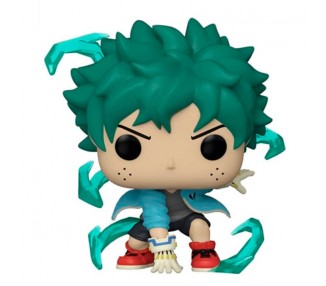 Figura POP My Hero Academia Izuku Midoriya Exclusive